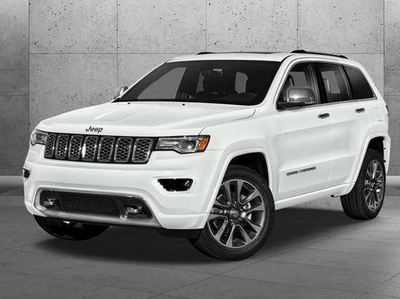 JEEP GRAND CHEROKEE 2018 1C4RJFCG7JC237052 image